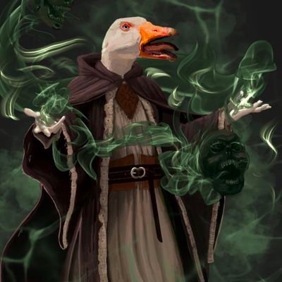 sils_goose Profile Picture