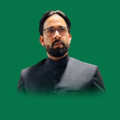 Official Account | State President @aimim_national (UP)