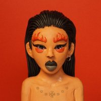 KIMMORTAL (@kimmortalart) 's Twitter Profile
