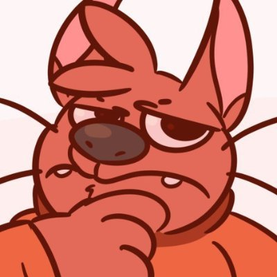 🔞
Posting art of soft and music since nineteen-ninety something !
Mice & Big Feelings™️ for All
🇫🇷
icon by @Toxicoow