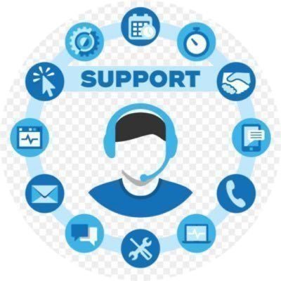 Technical Administrator 🟢 Helpdesk 🟢 Livechat 🟢Kindly get in touch with us Via DM