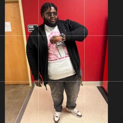 Frostburg State University 🐾❤️ Nursing Student👨🏾⚕️ “Remember, tomorrow is promised to no one” -Walter Payton 1963🏹