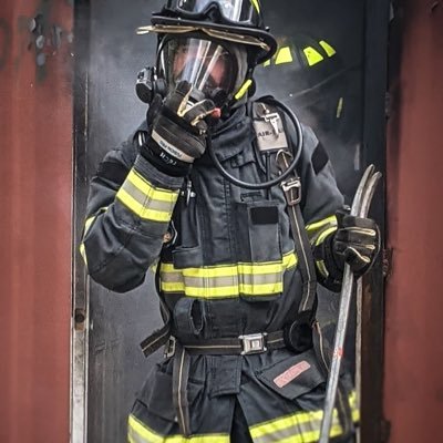 Firefighter Local 69