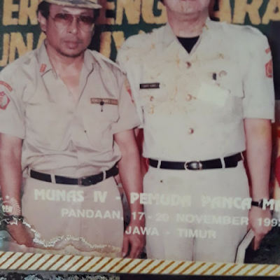 HaryAzhar4's profile picture. 