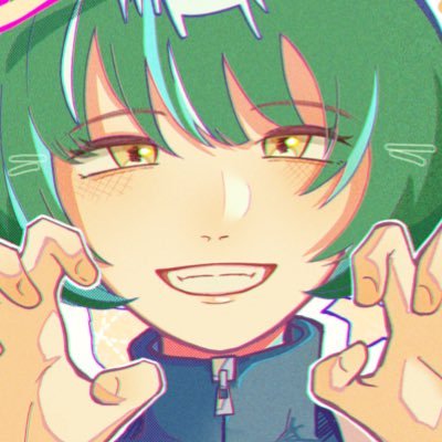 もっともやし@「雨を乞う弔鐘」公開されましたさんのプロフィール画像