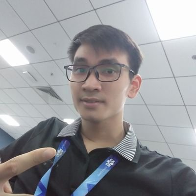 Tranchien_Fci's profile picture. Hài hước