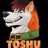 @ToshuHusky