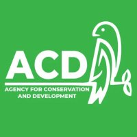 Agency for Conservation and Development(@AgencyforConse1) 's Twitter Profile Photo