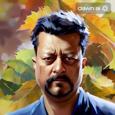 Vivek_Ruparel Profile Picture