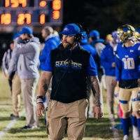 Chris Doukakis (@dukethetrainer) 's Twitter Profile