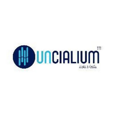 Uncialium est une  Organisation à but non lucratif à caractère culturel, économique et humanitaire en Afrique.