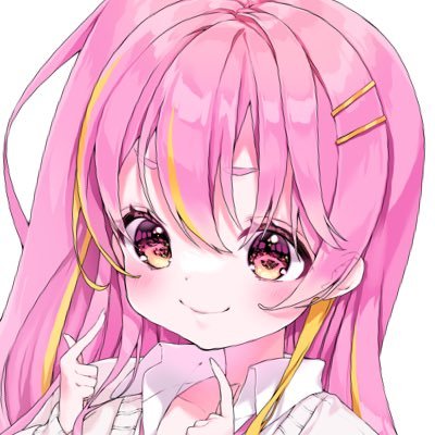 双子のVtuber 愛渕ネロ だよ💓お歌大好き🎤目標🙌フォロワー＆チャンネル登録者1000人🔥よろっ😆✨配信 #ねろらいぶ FA #ネロちゃまーと グッズ＆配布 #ネロちゃまGETだぜ 双子 #らぶちーず スミレン(妹) @sumire_aifuchi ※🗝中身アカ@love_roseTW