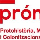 GPromac's profile picture. Grup de Recerca sobre l'Arqueologia de la Complexitat i els Processos d'Evolució Social: Protohistòria, Món Antic i Colonitzacions. Des de 1994, @UniBarcelona