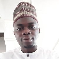 Jamiu Bukola BELLO (@jamiubukolabel1) 's Twitter Profile