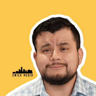 Former Historian/Curator @cfbhall 🏈 SMM https://t.co/IGIpcvYrlw📱Guest Curator @profootballhof (SB LIII) 🏆 Owner @packers 🧀 Local Hooligan @milwaukeerugby 🏉