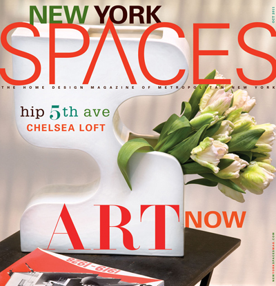The Home Design Magazine of Metropolitan New York