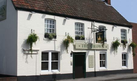 Based in Devizes. The Flagship of the famous Wadworth Brewery, we offer something for the entire family, and also cater for the local business community.