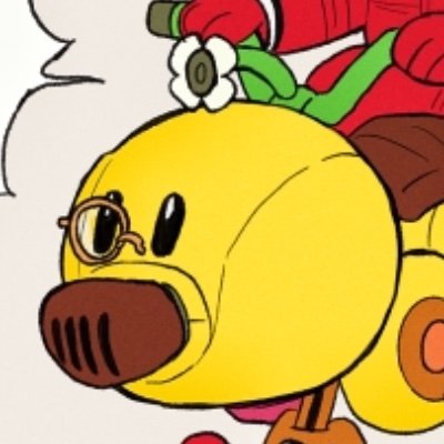 バミさんのプロフィール画像
