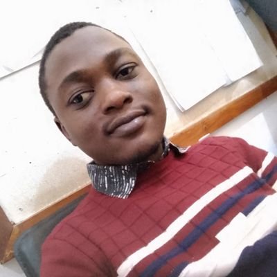 Physiotherapy,
Obafemi Awolowo University,
Chelsea fan💙,
I'm a whole blessing, you don't just bump into a guy like me😌