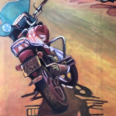 Robert Ratemoさんのプロフィール画像