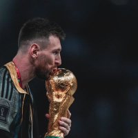 Visca el MESSI ✨ (@smashersilent) 's Twitter Profile