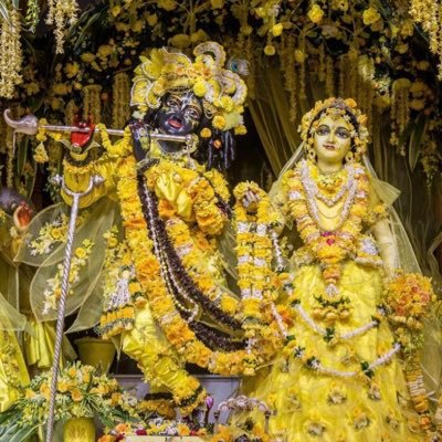 Hare Krishna🙏🚩 Trying to be a Krishna Bhakta and to be an Instrument in His hands. Doctor by profession. BJP voter 4 life. Backup account of @Docunapologetic