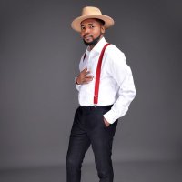 Itimi Gideon (@gideon_itimi) 's Twitter Profile