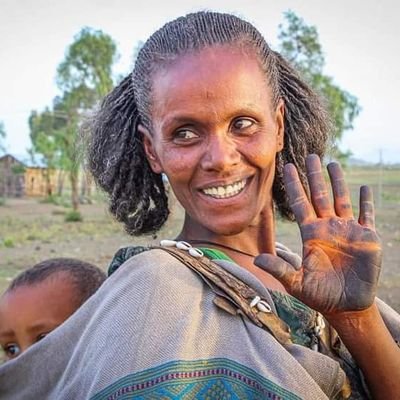 #FreeTigray