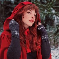 Cherylynn Lima (@rose_moth) 's Twitter Profile
