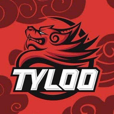 TYLOO Gaming Official Twitter Account.#TYLOO #TYLOOWIN