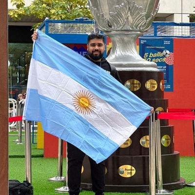 3mariesta's profile picture. @TeamMessi ❤️ - @PepTeam 💙