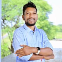 राहुल वैरागडे(@RahulaVairagade) 's Twitter Profile Photo