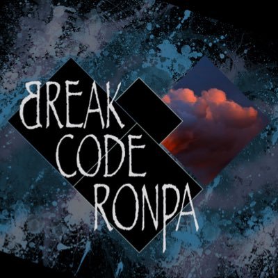 BREAKCODE ✄ RONPAさんのプロフィール画像