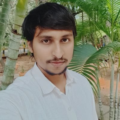 subhamsorav805's profile picture. Station master (Indian railways)