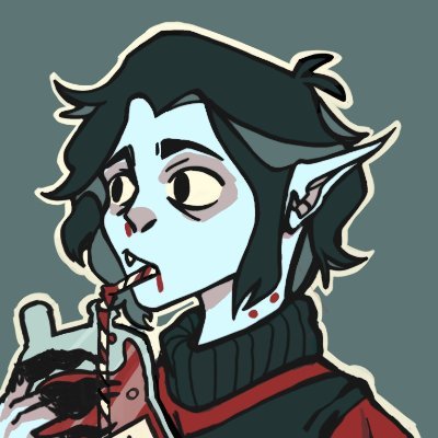 vampirimpirico's profile picture. o submundo 🔞 e um perigo da minha cabeça vazia,
um club secreto, uma biografia não autorizada