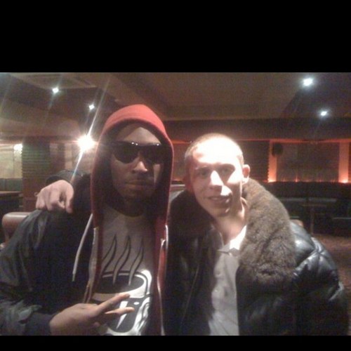 KY_StreetTeam's profile picture. #TeamKY Street Team for K.Y... Follow His official twitter @KY_Official..xxx