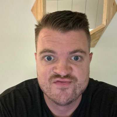 roflstomper970 Profile Picture