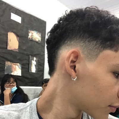 ArthurViegass's profile picture. FFC