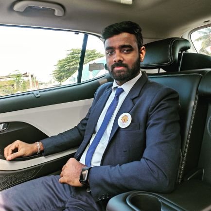 Board Member, AYSF. Certified Yoga Coach From SAI NSNIS. Founder Of Acharya Yoga Youth Club(R). International Medalist in Yogasana Sport. TD-WFFYS India.