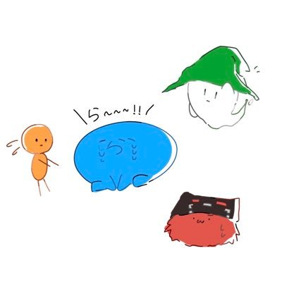 ざったくん 無浮上さんのプロフィール画像