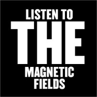 The Magnetic Fields(@TheMagFields) 's Twitter Profile Photo