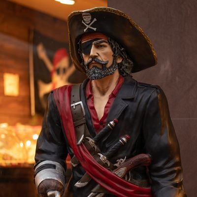 anchor54id's profile picture. Angin dan ombak akan selalu berada di sisi navigator terbaik. - Edmund Gibbon