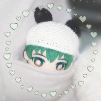 ちじょうえ🐼 (@trhk_panda) 's Twitter Profile