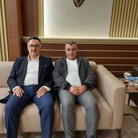 Ali Güler (@aligler04975576) 's Twitter Profile