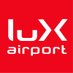 Luxembourg Airport (@luxairport) Twitter profile photo