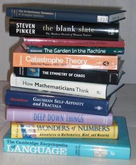 PopularScience Books Profile