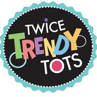 Twice Trendy Tots (@twicetrendytots) 's Twitter Profile