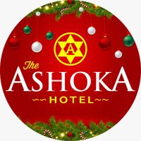The Ashoka Hotel(@theashokahotel) 's Twitter Profile Photo