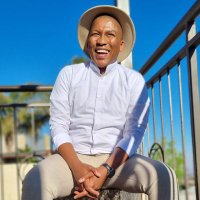 Tlhogi Mosuwe(@LRK_Mosuwe) 's Twitter Profile Photo