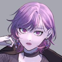 Reika💜🐺 (@reika_6665) 's Twitter Profile Photo Reika💜🐺 (@reika_6665) 's Twitter Profile Photo